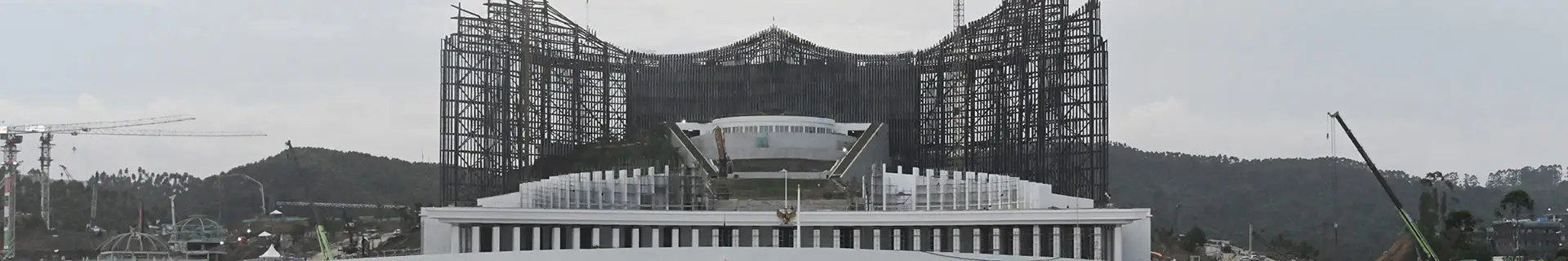 Indonesia: development of new capital will be source of discord for the next government