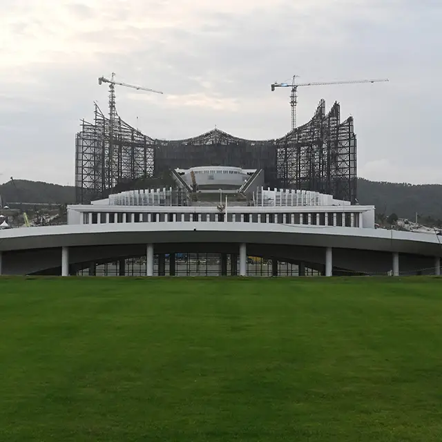 Indonesia: development of new capital will be source of discord for the next government