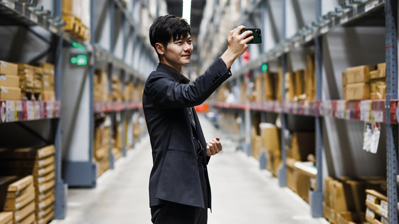 IP protection: key to China localisation strategy 