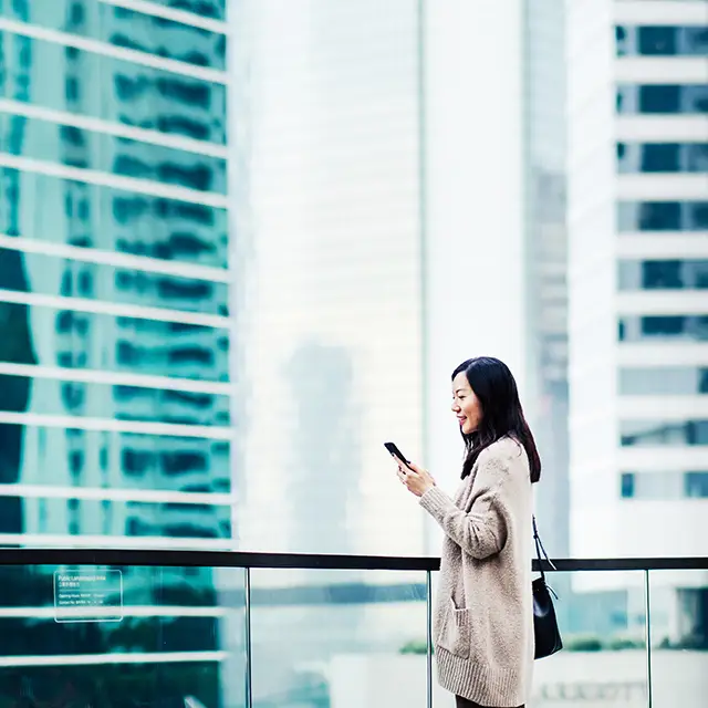 Key trends for digital forensics on mobile devices