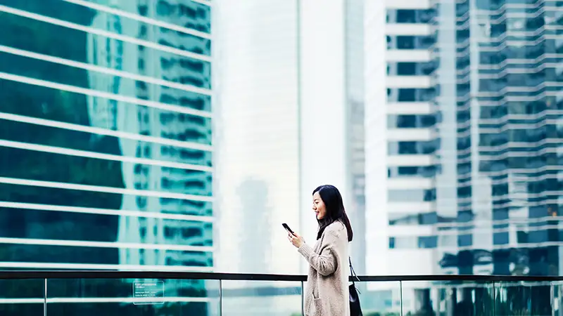 Key trends for digital forensics on mobile devices