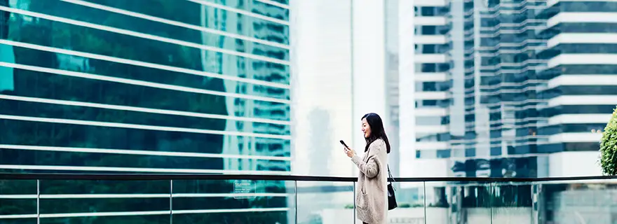 Key trends for digital forensics on mobile devices