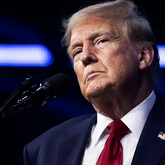 Maximum Pressure 2.0: Trump’s return to the Middle East