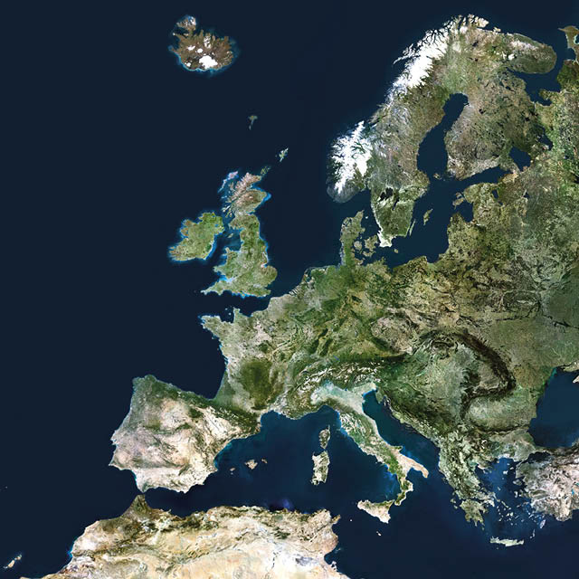 Multi-country Analysis