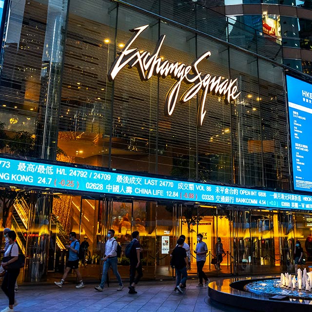 Navigating trading suspension in Hong Kong