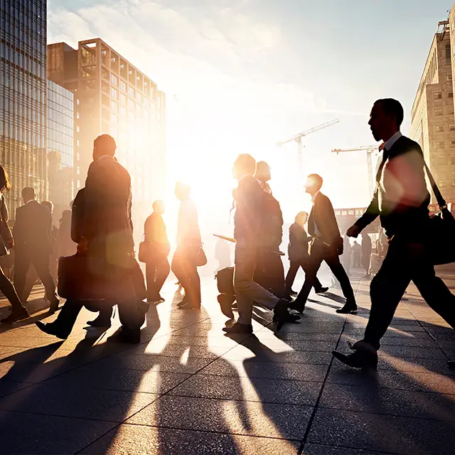 Recovery-led crisis management to enhance resilience