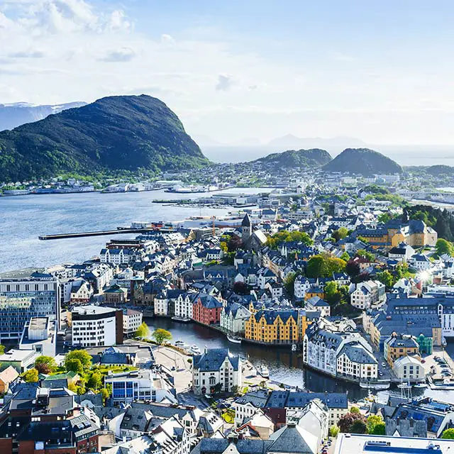 Risk trends in the Nordics: trade uncertainty and rapid scaling