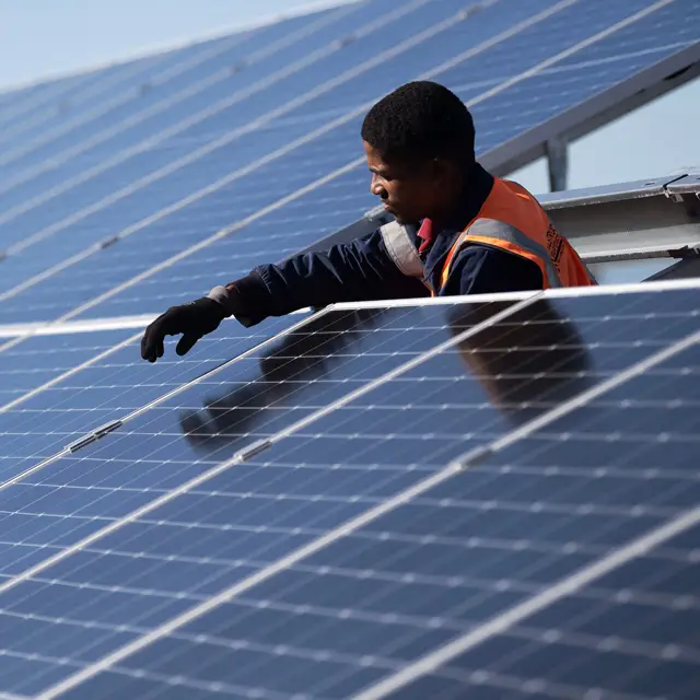 Saudi Arabia’s trade and investment ambitions in Sub-Saharan Africa