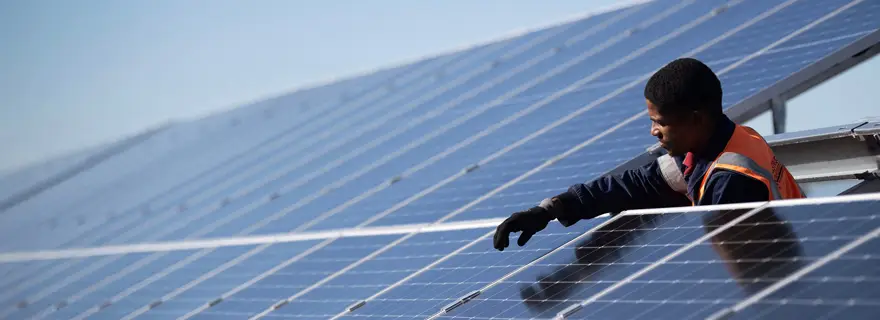 Saudi Arabia’s trade and investment ambitions in Sub-Saharan Africa