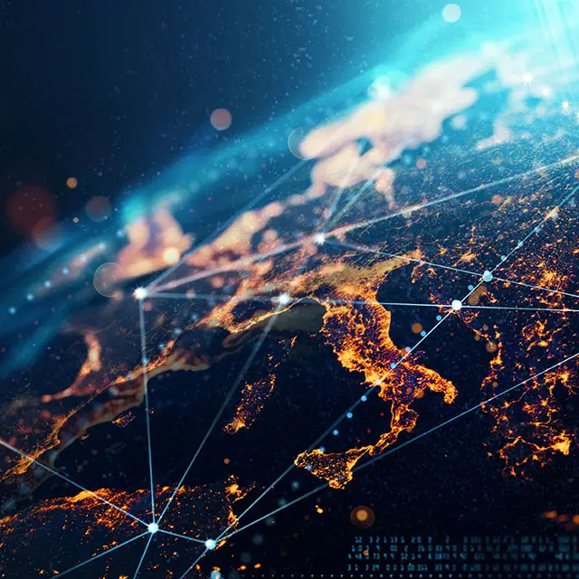 Staying ahead of spies and malicious foreign investors