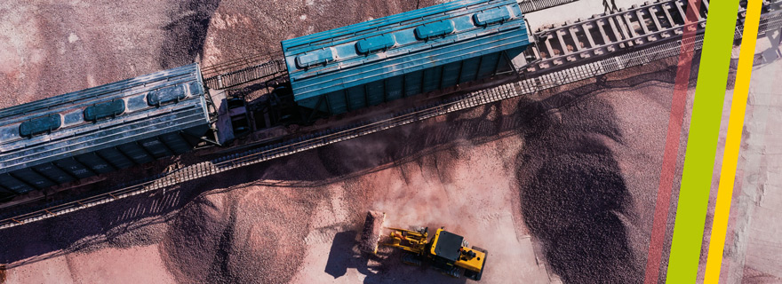 Supply chain mapping and traceability  