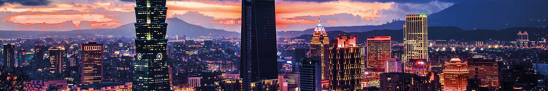 Beyond cross-Strait tensions – the impact of Taiwan’s elections 