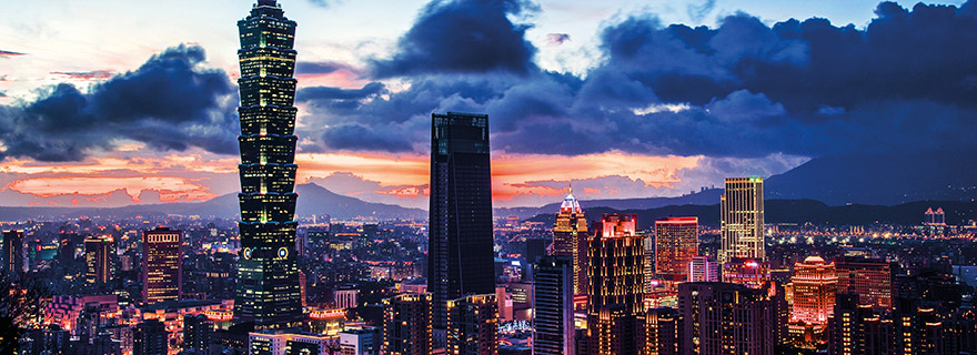 Beyond cross-Strait tensions – the impact of Taiwan’s elections 