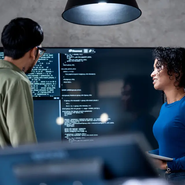 Technology-enabled compliance matters more than ever