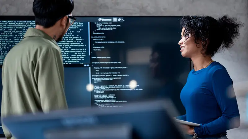 Technology-enabled compliance matters more than ever