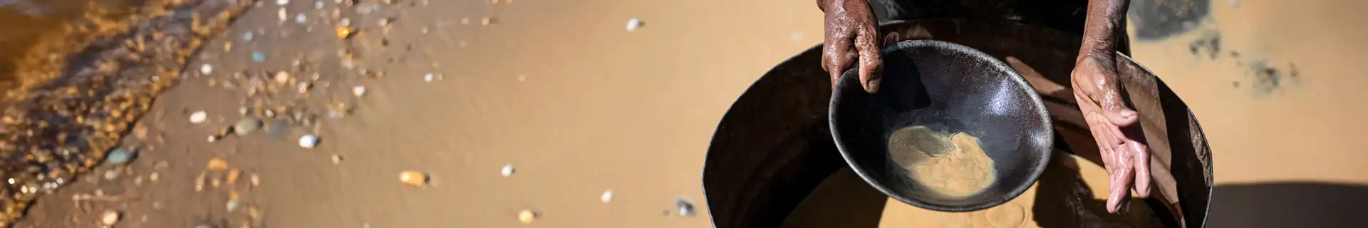 Diez desafíos globales que definirán los mercados de minería y metales en 2025