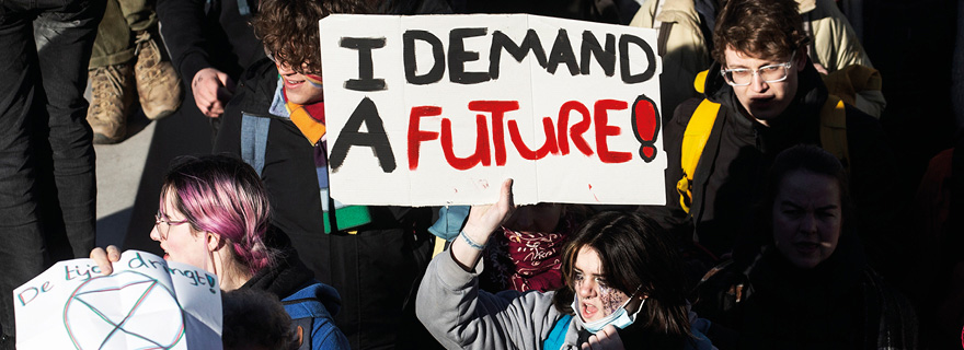 Dez temas e tendências globais em 2023