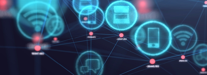 The digital transformation of the sescurity function