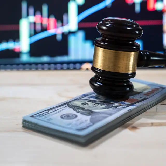 The DOJ’s new Foreign Corrupt Practices Act Guidance