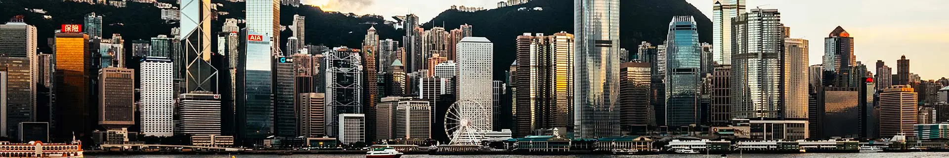 The impact of Hong Kong’s critical infrastructure cyber regulations on resilience