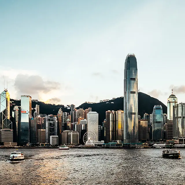 The impact of Hong Kong’s critical infrastructure cyber regulations on resilience