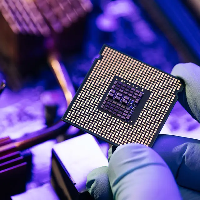 The Outbound Investment Security Program: what’s your diligence plan? 