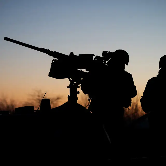 Ukraine’s future: staying above the turmoil