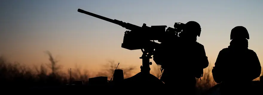 Ukraine’s future: staying above the turmoil