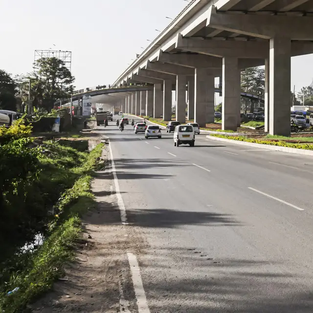 Unlocking local capital for infrastructure in Kenya