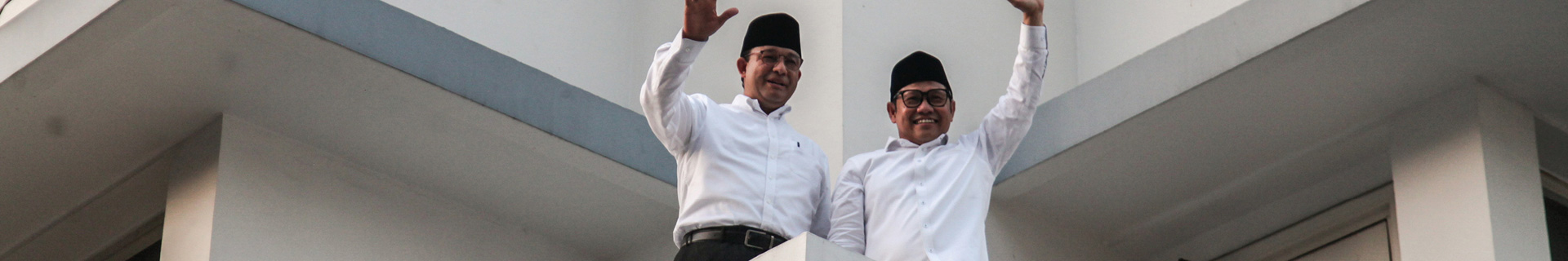 Upcoming Indonesian presidential contest to be tight, with political plays aplenty