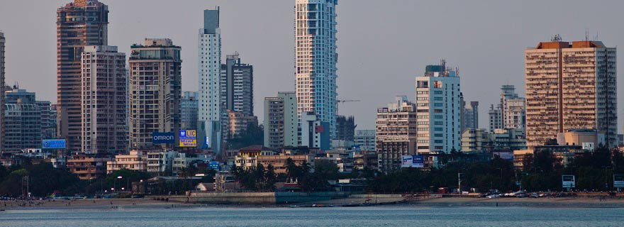 What a difference a decade makes in India