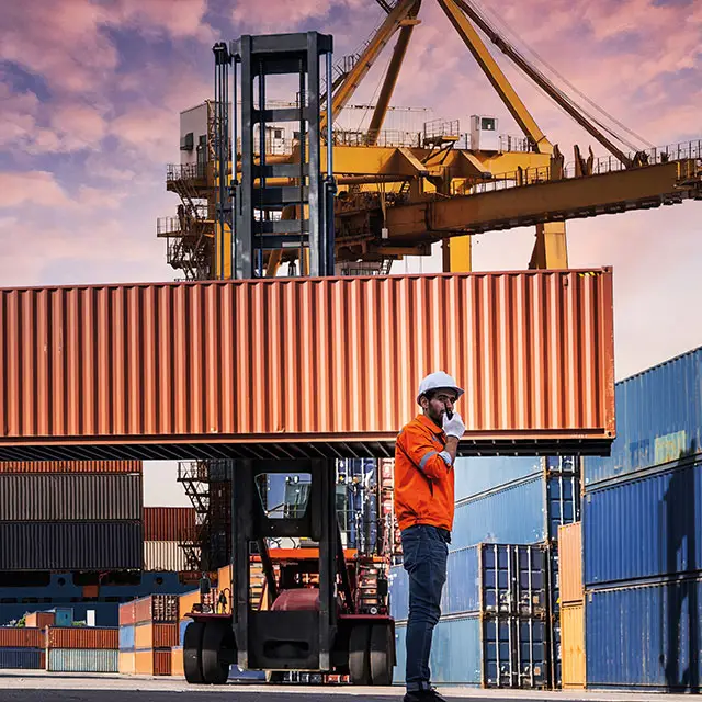 Global trade and supply chain resilience under Trump vs Biden 