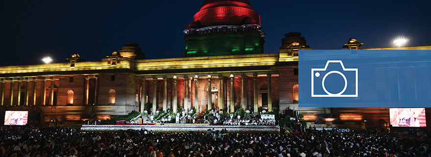 Indian elections: the BJP loses its majority – what’s next for business?