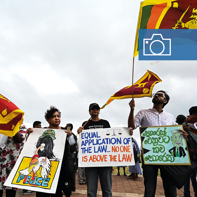 Global Insight podcast