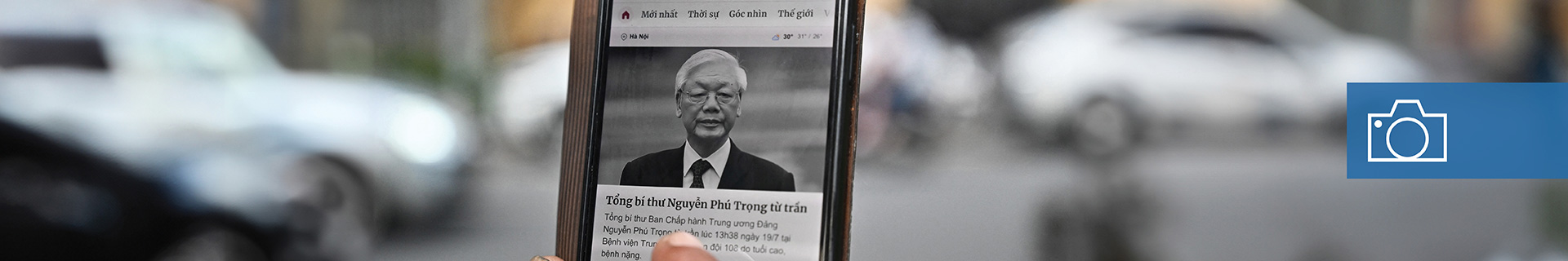 Vietnam: a new dawn, or business as usual? 