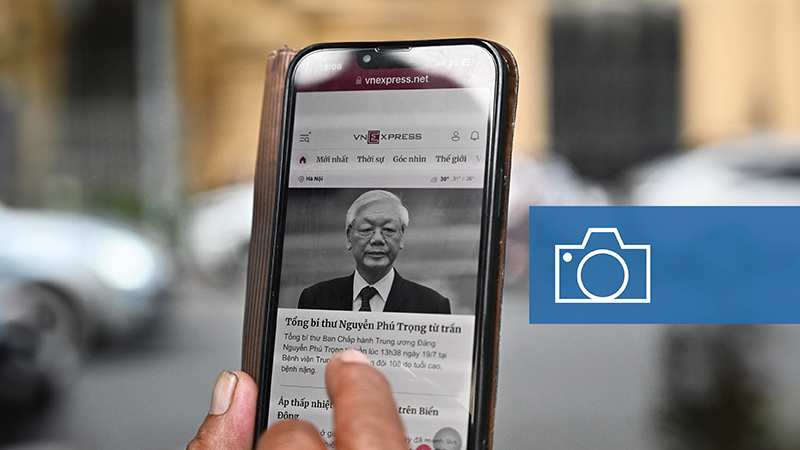 Vietnam: a new dawn, or business as usual? 