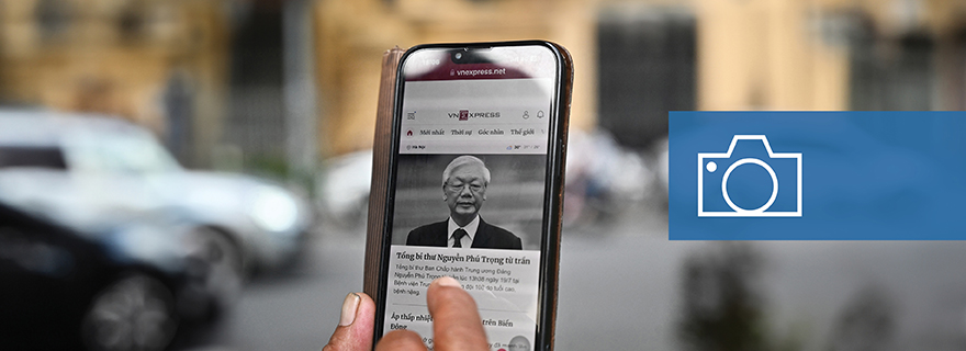 Vietnam: a new dawn, or business as usual? 