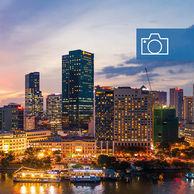 Vietnam’s anti-corruption drive: are we at fever pitch? 