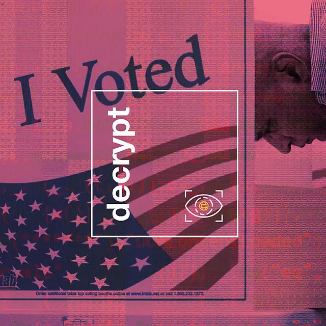 Disinformation & the US election