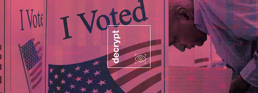 Disinformation & the US election