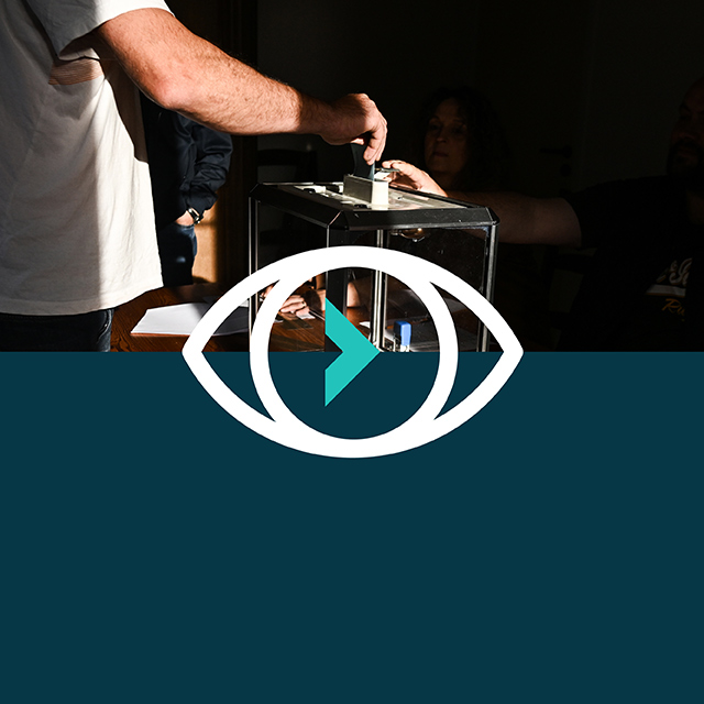 Ballot box bumper crop: what do voters want in 2024? 