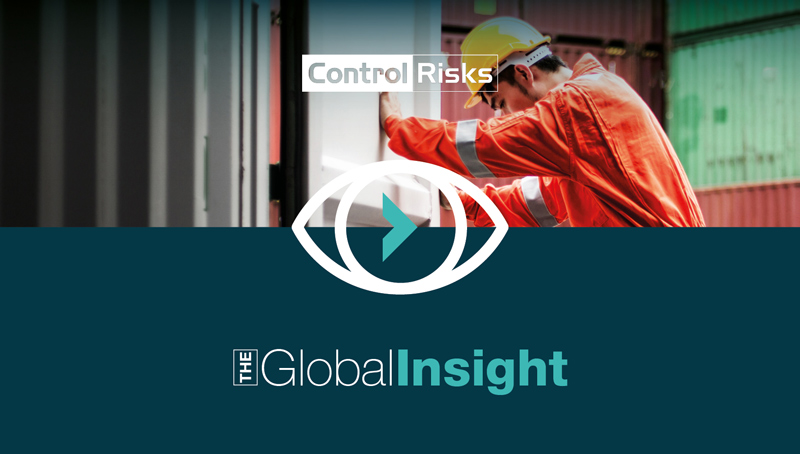 Is nearshoring the end of globalisation?