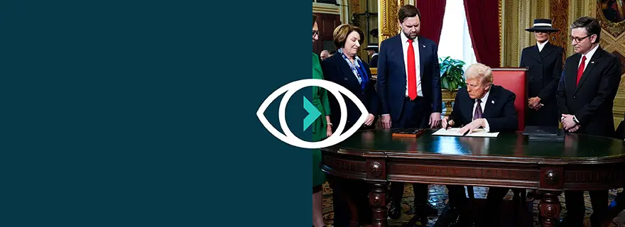 US foreign policy under Trump 2.0