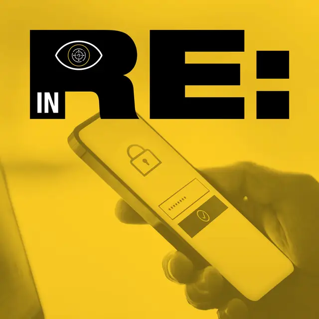 Decoding Investigations: Data privacy