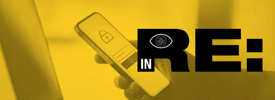 Decoding Investigations: Data privacy