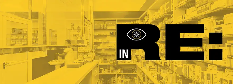 Life Sciences Series: Regulatory risks in China