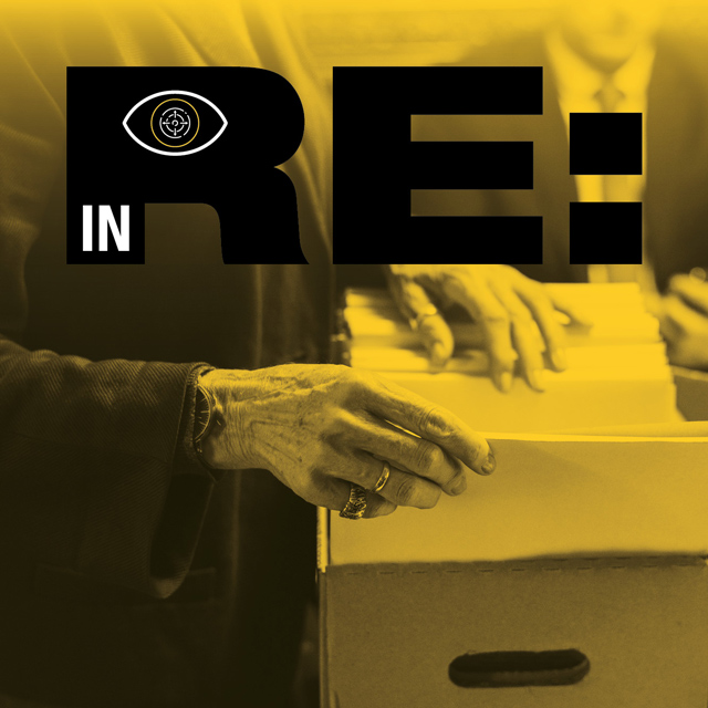 How do you get your parties to the negotiating table?