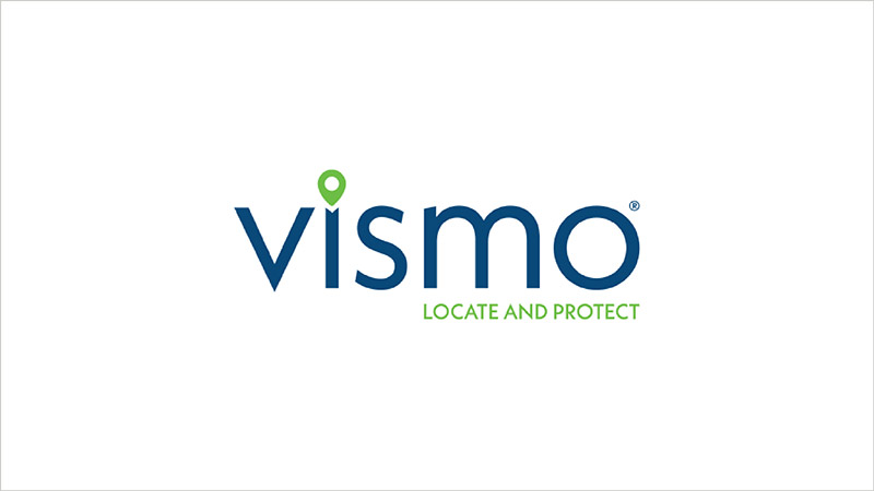 Vismo logo