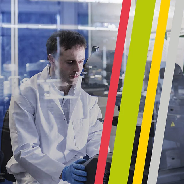 Vantage for Life Sciences