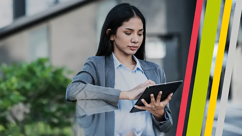 VANTAGE Supply chain